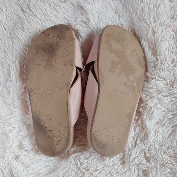 Everlane The Form Crossover Sandal - Picture 6 of 7